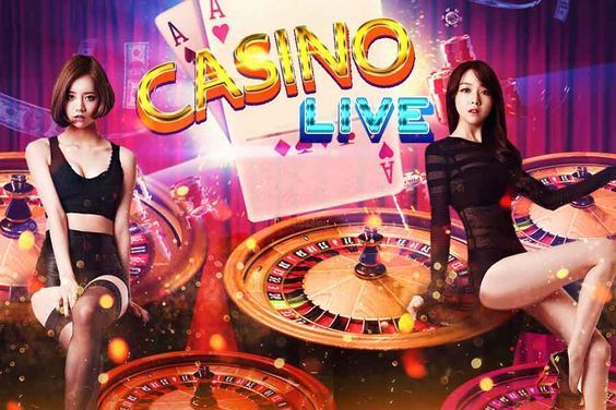inetbet Live Casino