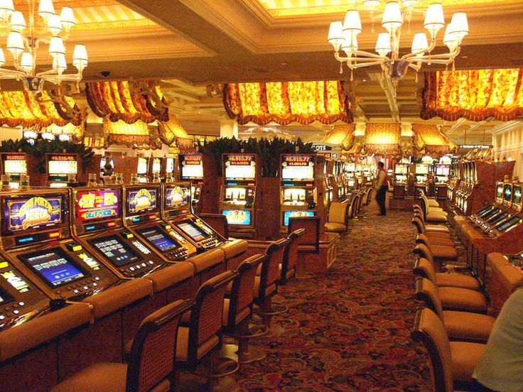inetbet Live Casino