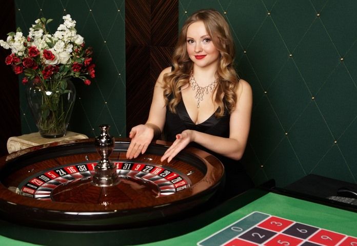 inetbet Live Casino